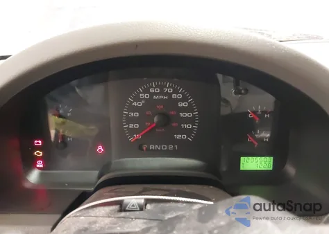 2004 Ford F-150 Stx/Xlt z USA, uszkodzony, nr VIN 1FTRX04W14KD13490